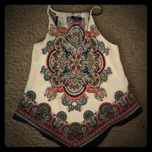 summer top very light weight...